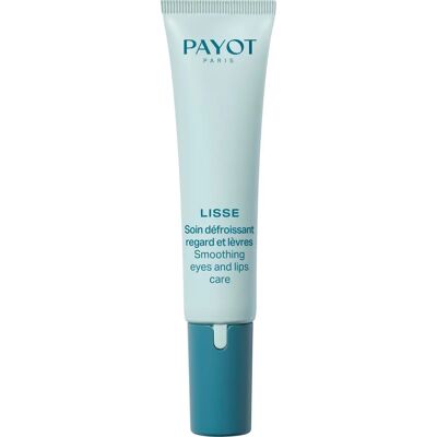 Payot Lisse Soin Défroissant Ochi și Buze (15ml) Payot Lisse Soin Défroissant Ochi și Buze (15ml)