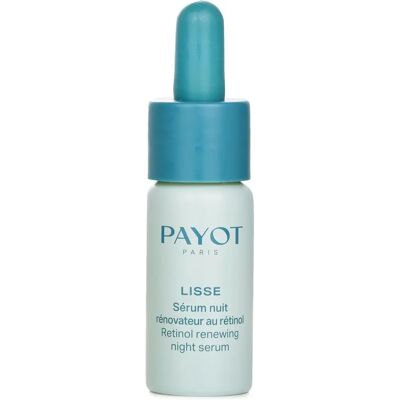 Payot Lisse Retinol Erneuerndes Nachtserum (15ml) Payot Lisse Retinol Erneuerndes Nachtserum (15ml)