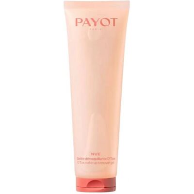 Payot D'Tox Make-Up Remover Gel (150ml) Payot D'Tox Make-Up Remover Gel (150ml)