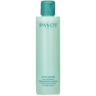 Payot Pâte Grise Purifying Cleansing Micellar Water (200 ml) Payot Pâte Grise Purifying Cleansing Micellar Water (200 ml)