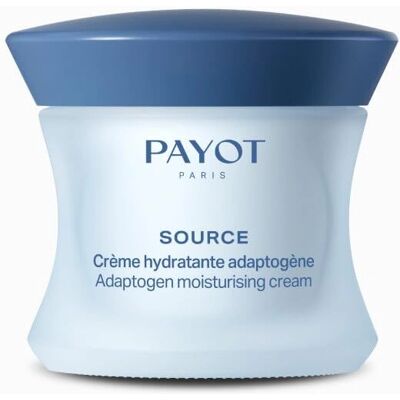 Payot Source Προσαρμοστική Κρέμα Ενυδάτωσης (50ml) Payot Source Προσαρμοστική Κρέμα Ενυδάτωσης (50ml)