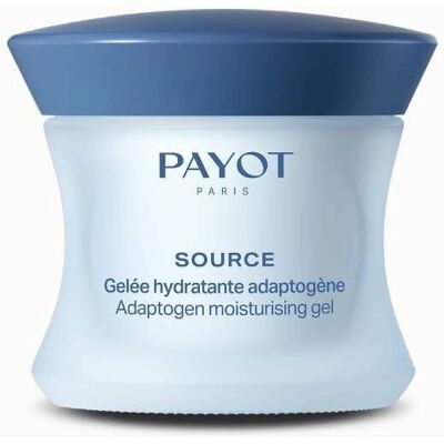 Payot Source Gelée Hydratante Adaptogène (50 ml) Payot Source Gelée Hydratante Adaptogène (50 ml)
