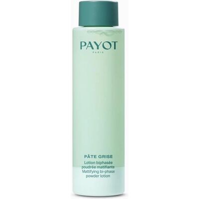 Payot Pâte Grise Mattierende Bi-Phasen-Puderlotion (125ml) Payot Pâte Grise Mattierende Bi-Phasen-Puderlotion (125ml)