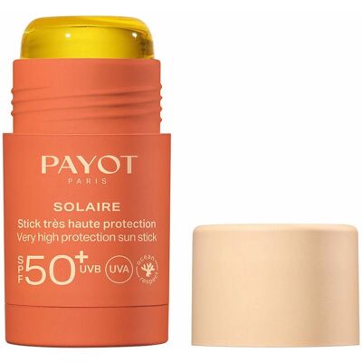 Payot Solaire Sehr Hoher Schutz Sonnenstick SPF50+ (15g) Payot Solaire Sehr Hoher Schutz Sonnenstick SPF50+ (15g)