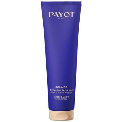 Payot Solaire Gel Apaisant Après-Soleil (150ml) Payot Solaire Gel Apaisant Après-Soleil (150ml)