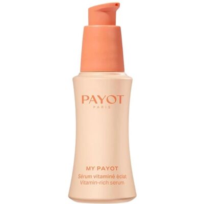 Λάμπον serum βιταμίνης C Payot - Βίγκαν, Βιολογικά Υπερφρούτα Λάμπον serum βιταμίνης C Payot - Βίγκαν, Βιολογικά Υπερφρούτα