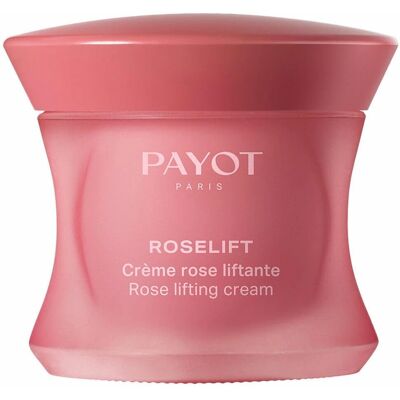 Payot Roselift Rosa Oppstrammende Krem - Anti-Alder & Fuktighetsgivende Payot Roselift Rosa Oppstrammende Krem - Anti-Alder & Fuktighetsgivende