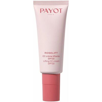 Payot Roselift CC Creme SPF 30 - Anti-Falten-Lifting Payot Roselift CC Creme SPF 30 - Anti-Falten-Lifting