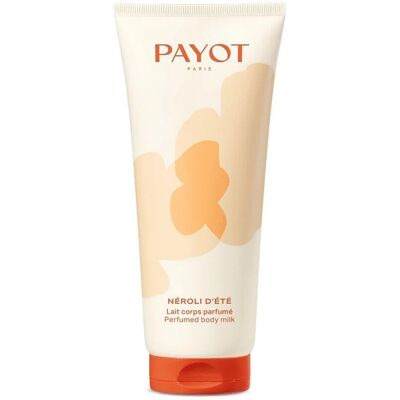 Payot Neroli D'Été Körperlotion - Feuchtigkeitsspendend, Parfümiert, 200ml Payot Neroli D'Été Körperlotion - Feuchtigkeitsspendend, Parfümiert, 200ml