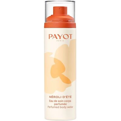 Payot Néroli D'Été Körperwasser - Unisex Payot Néroli D'Été Körperwasser - Unisex