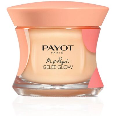 Payot Nue Radiance Vitamin Jelly - Gesichts-Gel - 50ml Payot Nue Radiance Vitamin Jelly - Gesichts-Gel - 50ml
