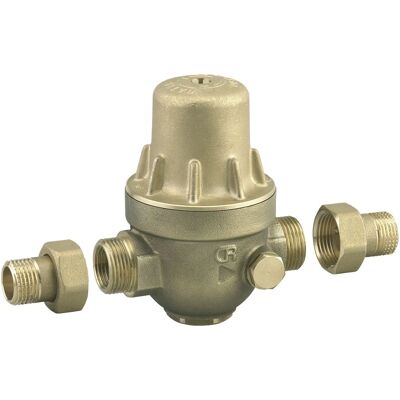 Watts Industries - PRECISIO M2 - 3/4" - Regulador de presión Watts Industries - PRECISIO M2 - 3/4" - Regulador de presión