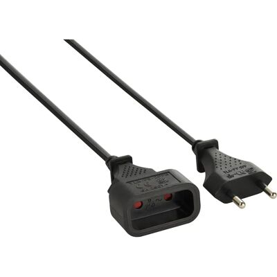Electraline HO3VVH-2F Extensão 2m - Extension Electraline HO3VVH-2F Extensão 2m - Extension