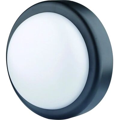 Electraline - Lámpara LED redonda - 14W, 4000K, 1000lm Electraline - Lámpara LED redonda - 14W, 4000K, 1000lm