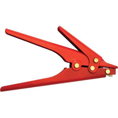 Electraline Model - Rilsan Collar Clamp Electraline Model - Rilsan Collar Clamp