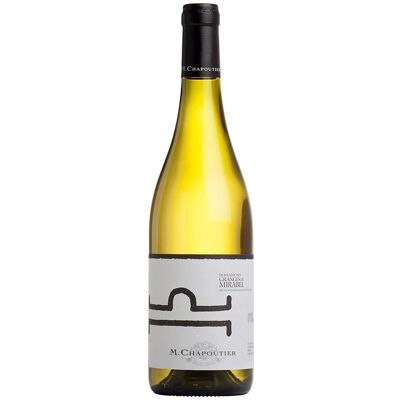 M. Chapoutier Domaine des Granges de Mirabel Bio 2021 - Vino M. Chapoutier Domaine des Granges de Mirabel Bio 2021 - Vino