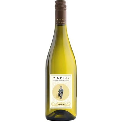 M. Chapoutier Marius Vermentino - Wein M. Chapoutier Marius Vermentino - Wein