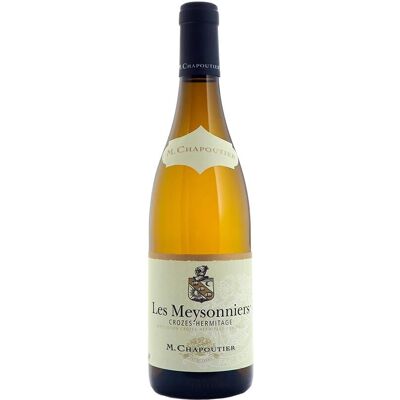 M. Chapoutier Les Meysonniers 2022 - Vino Biologico M. Chapoutier Les Meysonniers 2022 - Vino Biologico