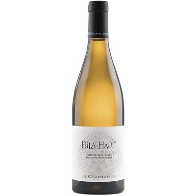 M. Chapoutier Bila Haut Blanc 2023 - Vino M. Chapoutier Bila Haut Blanc 2023 - Vino