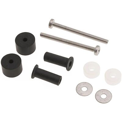 Ideal Standard D570967 Kit de montaj pentru chiuvetă de suprafață Ideal Standard D570967 Kit de montaj pentru chiuvetă de suprafață