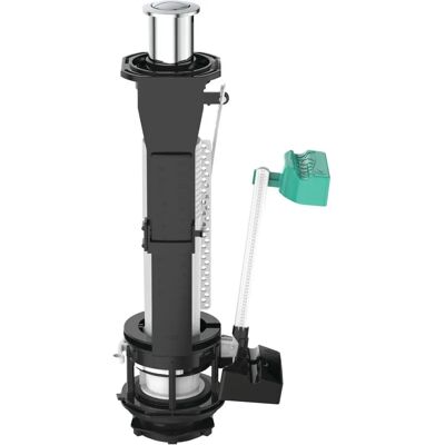Ideal Standard R6578AA - Mecanismo de descarga WC - Doble 3/6L Ideal Standard R6578AA - Mecanismo de descarga WC - Doble 3/6L