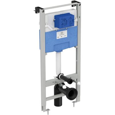 Cadru de suport Ideal Standard Prosys 120 - Pentru toalete suspendate Cadru de suport Ideal Standard Prosys 120 - Pentru toalete suspendate