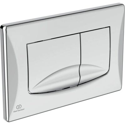 Ideal Standard R0109AA Buton de rezervor cromatic - Buton de rezervor Ideal Standard R0109AA Buton de rezervor cromatic - Buton de rezervor