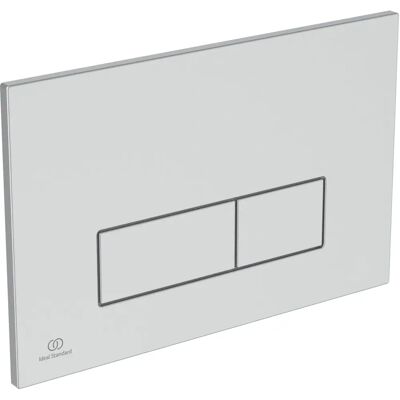 Ideal Standard R0119JG - Tablă de spălare pneumatică dublă Ideal Standard R0119JG - Tablă de spălare pneumatică dublă