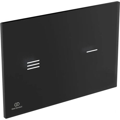 Ideal Standard R0129RX Bezdotykowa płyta do WC - Sensor-Activated Toilet Plate Ideal Standard R0129RX Bezdotykowa płyta do WC - Sensor-Activated Toilet Plate