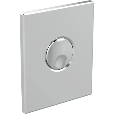 Ideal Standard Pro Plaque de chasse pour urinoir - Anti-vandalisme, Volume réglable - Publicité Ideal Standard Pro Plaque de chasse pour urinoir - Anti-vandalisme, Volume réglable - Publicité