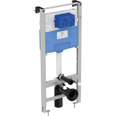 Ideal Standard R020467 - WC-Spülkasten - Für freistehende Toiletten geeignet Ideal Standard R020467 - WC-Spülkasten - Für freistehende Toiletten geeignet