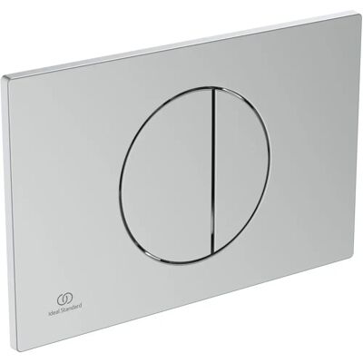 Ideal Standard R0503JG Oleas Placă de spălare mecanică - Placă WC Ideal Standard R0503JG Oleas Placă de spălare mecanică - Placă WC