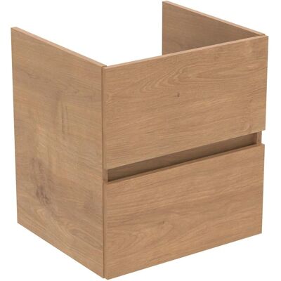 Ideal Standard R0256Y8 Dulap pentru baie - 2 sertare Ideal Standard R0256Y8 Dulap pentru baie - 2 sertare