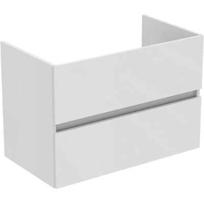 Dulap Eurovit+ cu 2 sertare - Dulap pentru lavoar Dulap Eurovit+ cu 2 sertare - Dulap pentru lavoar