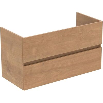 Ideal Standard Eurovit+ Dulap de baie cu 2 sertare - Mobilier baie Ideal Standard Eurovit+ Dulap de baie cu 2 sertare - Mobilier baie