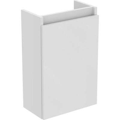 Ideal Standard R0271WG Dulap suspendat pentru chiuvetă - Softclose, alb lucios Ideal Standard R0271WG Dulap suspendat pentru chiuvetă - Softclose, alb lucios