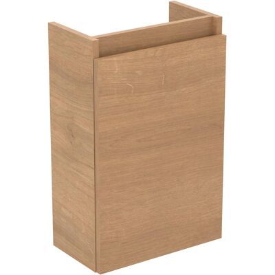 Ideal Standard R0271Y8 - Dulap sub chiuvetă cu închidere lină, Hamilton Eiche Ideal Standard R0271Y8 - Dulap sub chiuvetă cu închidere lină, Hamilton Eiche