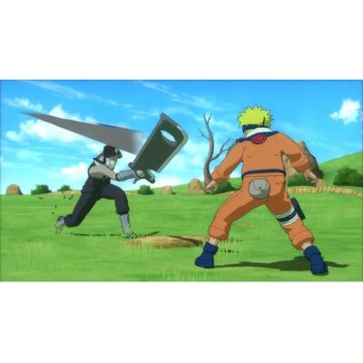 Bandai Namco Entertainment Naruto Shippuden - Ultimative Ninja Storm Generationen - Videospiel Bandai Namco Entertainment Naruto Shippuden - Ultimative Ninja Storm Generationen - Videospiel