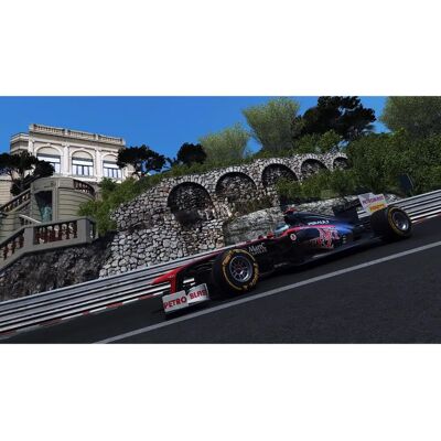 BANDAI NAMCO Entertainment Project CARS PC - Neu & Originalversiegelt BANDAI NAMCO Entertainment Project CARS PC - Neu & Originalversiegelt