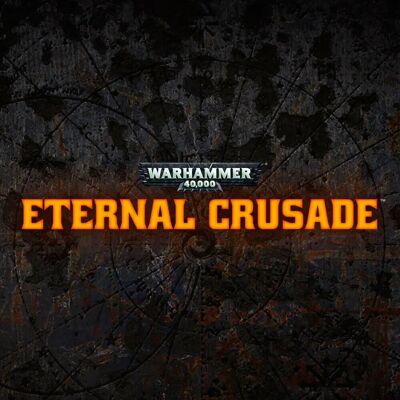BANDAI NAMCO Entertainment Warhammer 40 000 : Eternal Crusade - Deutsch, Englisch, Spanisch, Französisch, Italienisch, Portugiesisch, PC BANDAI NAMCO Entertainment Warhammer 40 000 : Eternal Crusade - Deutsch, Englisch, Spanisch, Französisch, Italienisch, Portugiesisch, PC