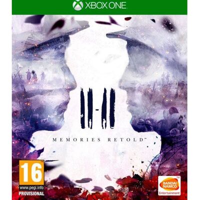 11-11: Erinnerungen Neu Erlebt - Xbox One 11-11: Erinnerungen Neu Erlebt - Xbox One