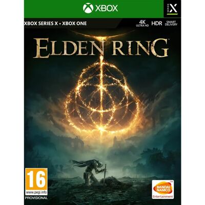 Elden Ring - Édition de Lancement (Xbox One) Elden Ring - Édition de Lancement (Xbox One)