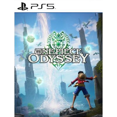 One Piece: Odyssey - PS4 One Piece: Odyssey - PS4