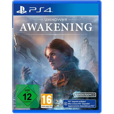 Bandai Namco Unknown 9: Awakening - Action Videospiel Bandai Namco Unknown 9: Awakening - Action Videospiel