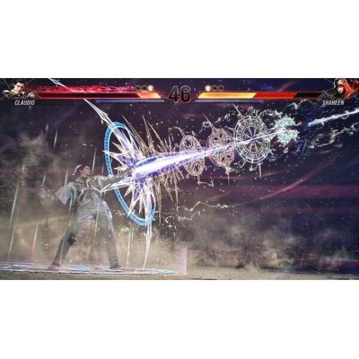 Tekken 8 - Ultimate Edition (Xbox Series X) Tekken 8 - Ultimate Edition (Xbox Series X)