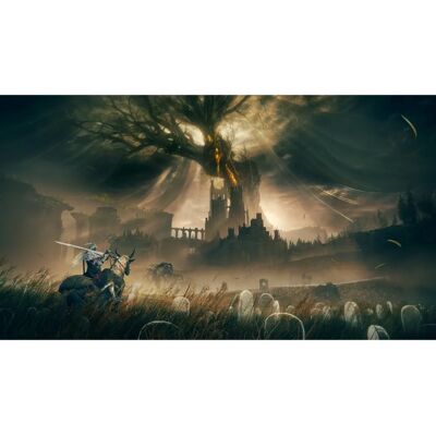 Elden Ring - Shadow of the Erdtree Collector's Edition (Xbox Series X) Elden Ring - Shadow of the Erdtree Collector's Edition (Xbox Series X)