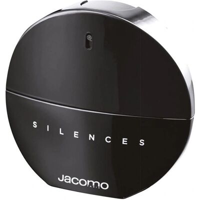 Jacomo Silences Sublime Eau De Parfum - Floral, 100 ml - Publicité Jacomo Silences Sublime Eau De Parfum - Floral, 100 ml - Publicité