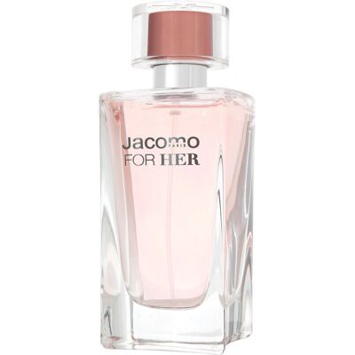 Jacomo Jacomo Eau de Parfum Donna - 100ml Fragranza Floreale Elegante Jacomo Jacomo Eau de Parfum Donna - 100ml Fragranza Floreale Elegante