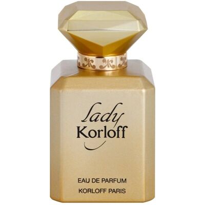 Korloff Lady Kolekcja K88 Eau de Parfum - Kobiety Korloff Lady Kolekcja K88 Eau de Parfum - Kobiety