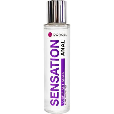 Dorcel Sensation Wasserbasiertes Gleitgel - Anal - 100ml Dorcel Sensation Wasserbasiertes Gleitgel - Anal - 100ml